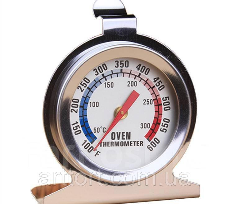 Термометр для духовки 2
