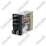 Реле OMRON G2R-1-SN(S) 110VAC (S), 10A/250VAC, 10A/30VDC, фото 2
