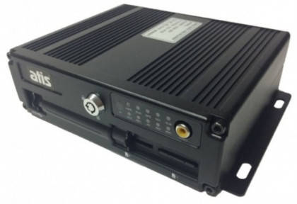Автомобільний відеореєстратор ATIS MDVR-04W, фото 1