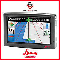 Курсуказівник LEICA mojoMINI, gps навігатор для трактора, агронавігатор (термінал)