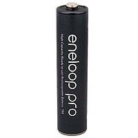 Аккумулятор Panasonic Eneloop pro AAA 950 mAh