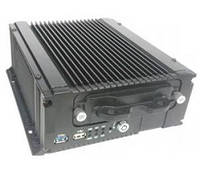 Автомобильный видеорегистратор Hikvision DS-MP7508