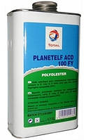 Компресорна олива Total PLANETELF ACD 100 FY 1 л (140212)