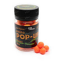 Бойлы Grandcarp Amino Pop-Up 50шт 10мм Honey (мед)