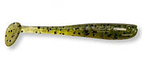 Силикон CrazyFish Nano Minnow 1.6" #16 4см 8шт