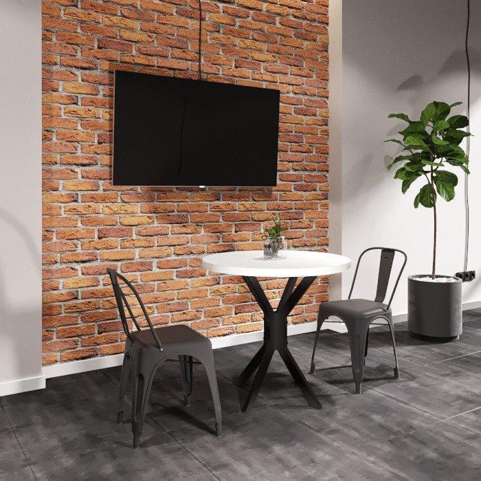 Стіл обідній Фолд