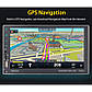 2din Автомагнітола Pioneer 8708 GPS, Wi-Fi, Bt Android 7 + КАМЕРА!, фото 8