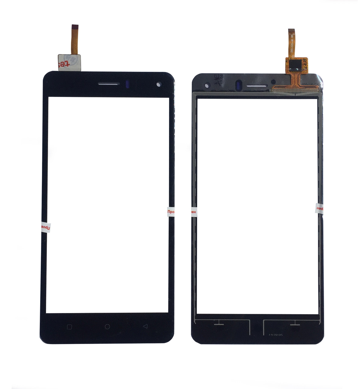 Тачскрін, сенсор для S-Tell M620 Black