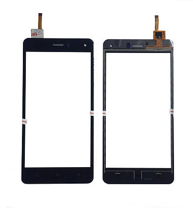 Тачскрін, сенсор для S-Tell M620 Black, фото 1