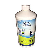 Flisan (жидкий) 3 л Высокоактивный очиститель от жировых, маслянистых, сажевых и других загрязнений.