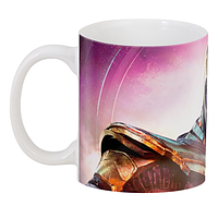 Кухоль GeekLand Thanos Танос Avergent- An