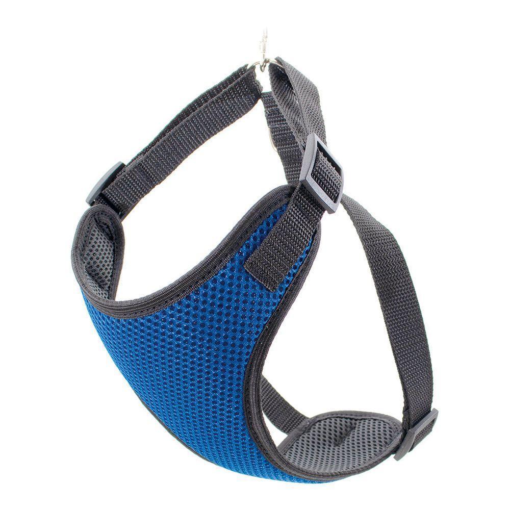 Шлейка Жилет для Собак Спорт 3 — Купить Недорого на Bigl.ua (996326933)