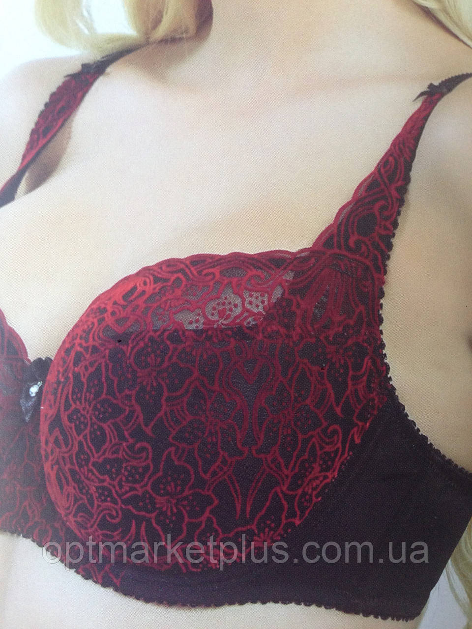 Бюстгальтер " Lanny mode" -О 11910, фото 1