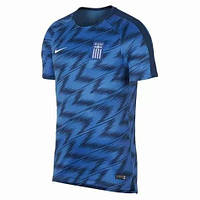 Футболка муж. Nike Gre M Dry Sqd Top Ss Gx (арт. 893361-406) S