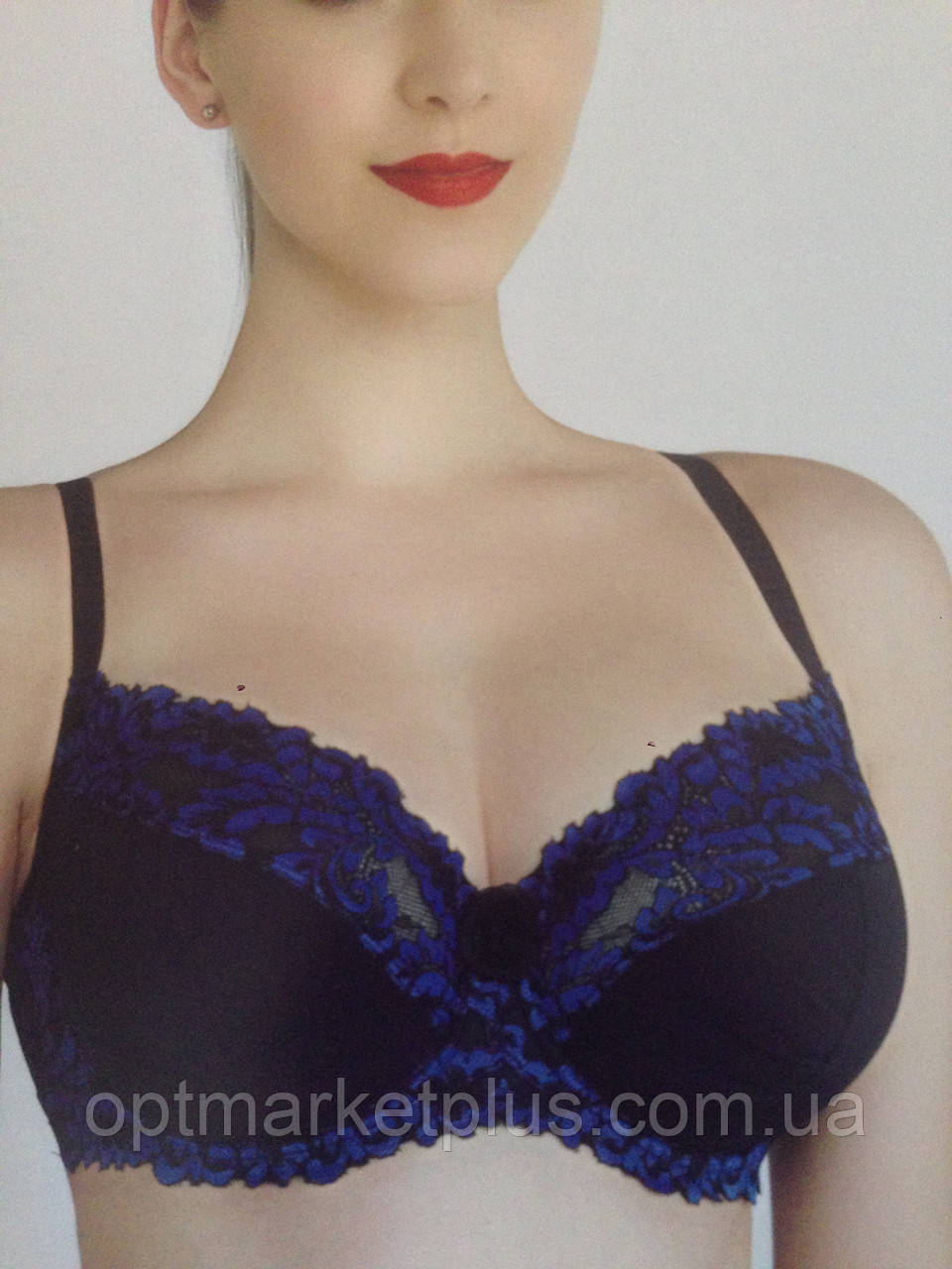 Бюстгальтер " Lanny mode" — О 11340, фото 1