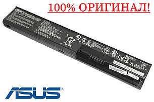 Оригінальна батарея ASUS (A32-X401, A31-X401) (10.8 V 4400mAh) Акумулятор АКБ, фото 1