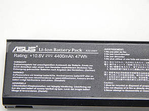 Оригінальна батарея ASUS (A32-X401, A31-X401) (10.8 V 4400mAh) Акумулятор АКБ, фото 3