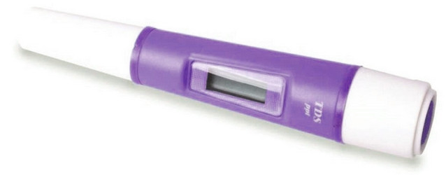 Цифровий тестер солеметр Kokido K975CS