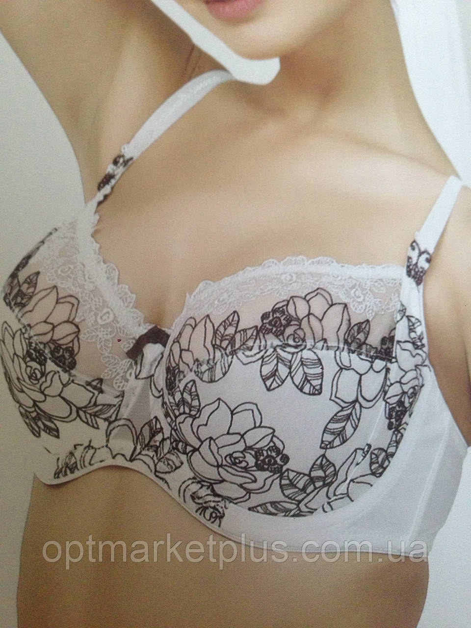 Бюстгальтер " Lanny mode" — О 11577, фото 1