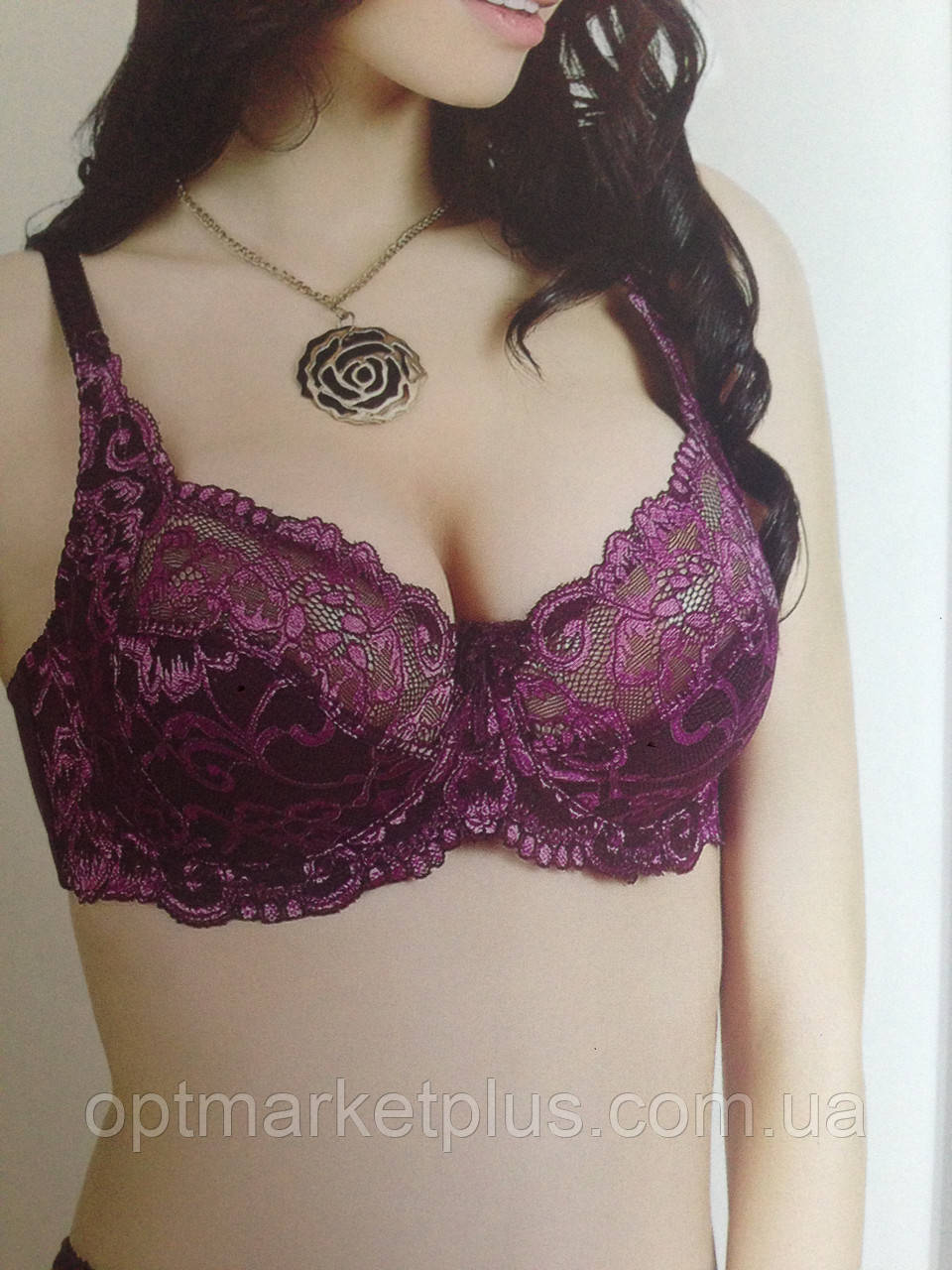 Бюстгальтер " Lanny mode" — О 11911