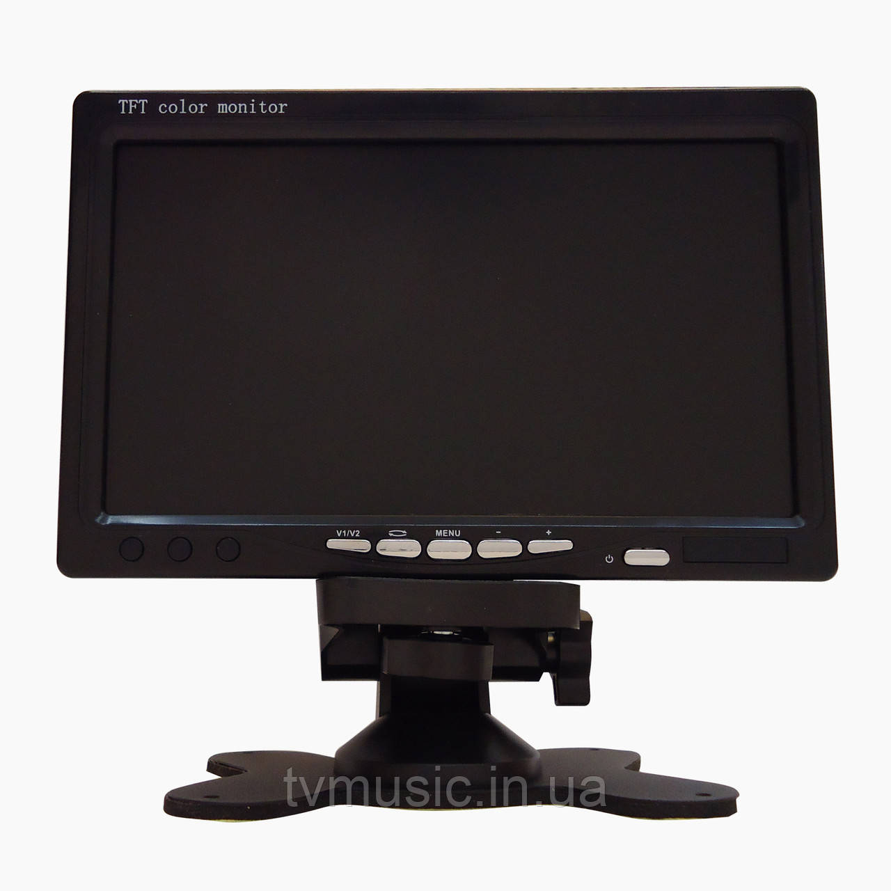 Монітор для камери заднього огляду Prime-X M-075, фото 1