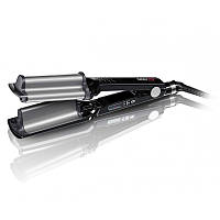 Тройная плойка для укладки волос Hi-def Waver BaByliss PRO