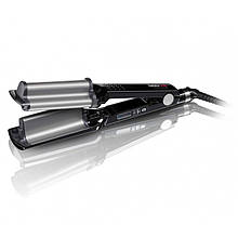 Потрійна плойка для укладання волосся Hi-def Waver BaByliss PRO