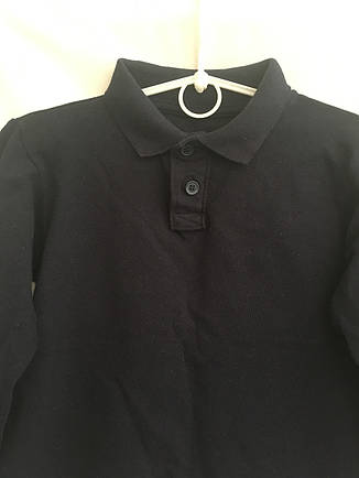 Кофта поло хлопчику 116 зріст, фото 3