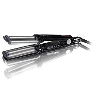 Тройная плойка для укладки волос 3D Waver BaByliss PRO