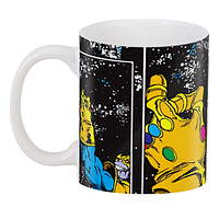 Кружка GeekLand Thanos Танос snap