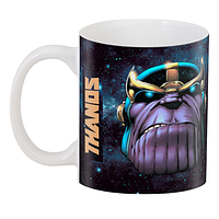 Кружка GeekLand Thanos Танос нескінченність