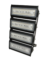 Прожектор светодиодный секционный 200W 20000lm Luxel холодный белый