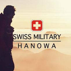 Годинник Swiss Military Hanowa під замовлення (2-4 дні)