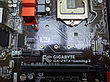 Материнська плата Gigabyte GA-Z97X-Gaming 3 (s1150, Intel Z97, PCI-Ex16), фото 8