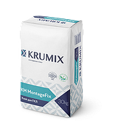 Клей для ГКЛ KM MontageFix Krumix 30кг