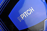 М'яч футбольний NIKE PITCH TRAINING SC3893-410 (розмір 5), фото 6