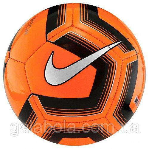 М'яч футбольний NIKE PITCH TRAINING SC3893-803 (розмір 4)
