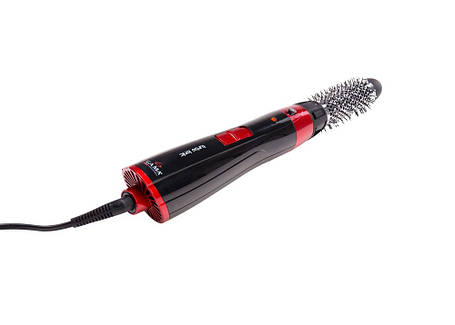 Фен-щітка GA.MA MULTISTYLER TURBO IONIC (GH0102), фото 3