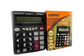Калькулятор KK 8800 Калькулятор З Відсотками
