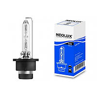 Ксенонова лампа NEOLUX NX2S-D2S 85V 35W P32d-2 (Німеччина)