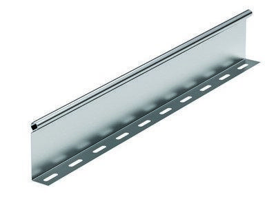 Перегородка sep довжина 2м H 80, гарячого цинкування, дкс [36490], фото 1