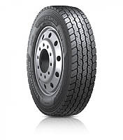 Грузовые шины 265/70R19.5 Hankook DH35 Smartflex (ведущая) 140/138 M