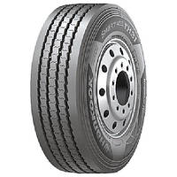 Грузовые шины 385/65R22.5 Hankook TH31 (прицепная) 164 K