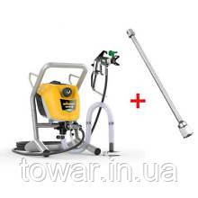 Wagner Control Pro 250 M безповітряного розпилення Німеччина