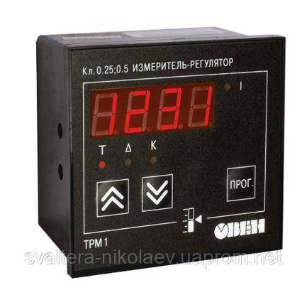 Измеритель-регулятор ТРМ1-Щ1-У-Р: продажа, цена в Украине ...