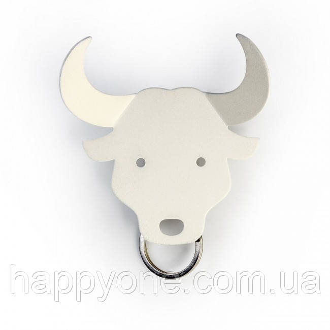 Тримач для ключів і аксесуарів Bull Qualy, фото 1