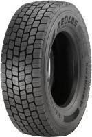 Грузовые шины 315/70R22.5 Aeolus Neo Allroads D+ (ведущая) 154/150 L