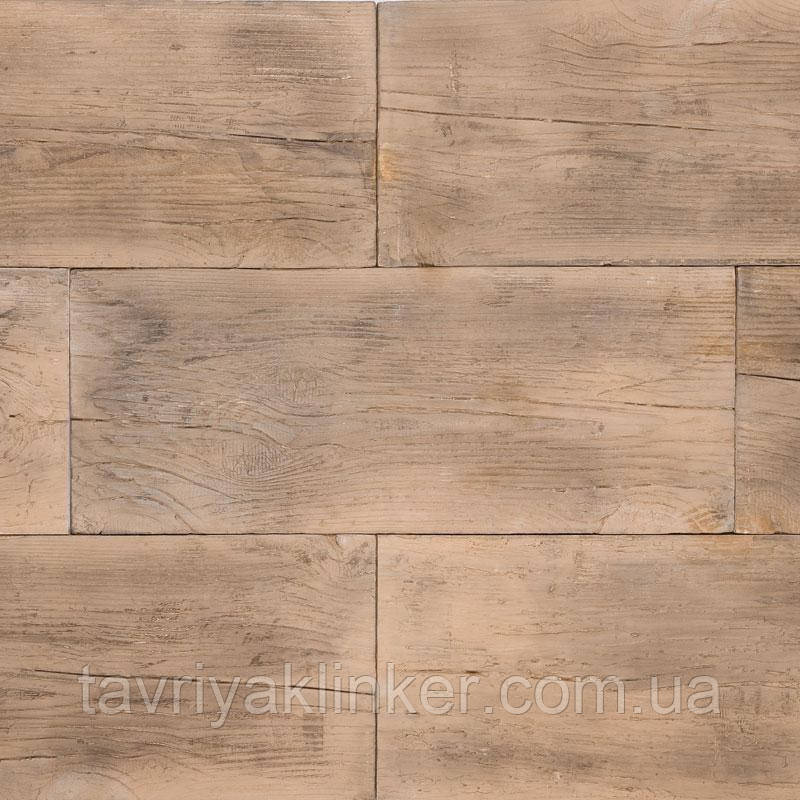 Декоративний камінь Plywood Brown
