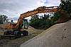 Колісний екскаватор Liebherr A 900 C., фото 11
