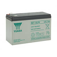 Акумулятор YUASA RE7-12L(FR)
